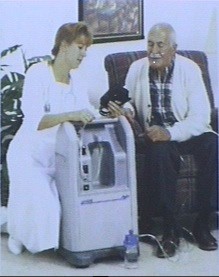 Οξυγόνο